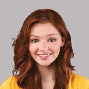 Picture of Sandra Chen