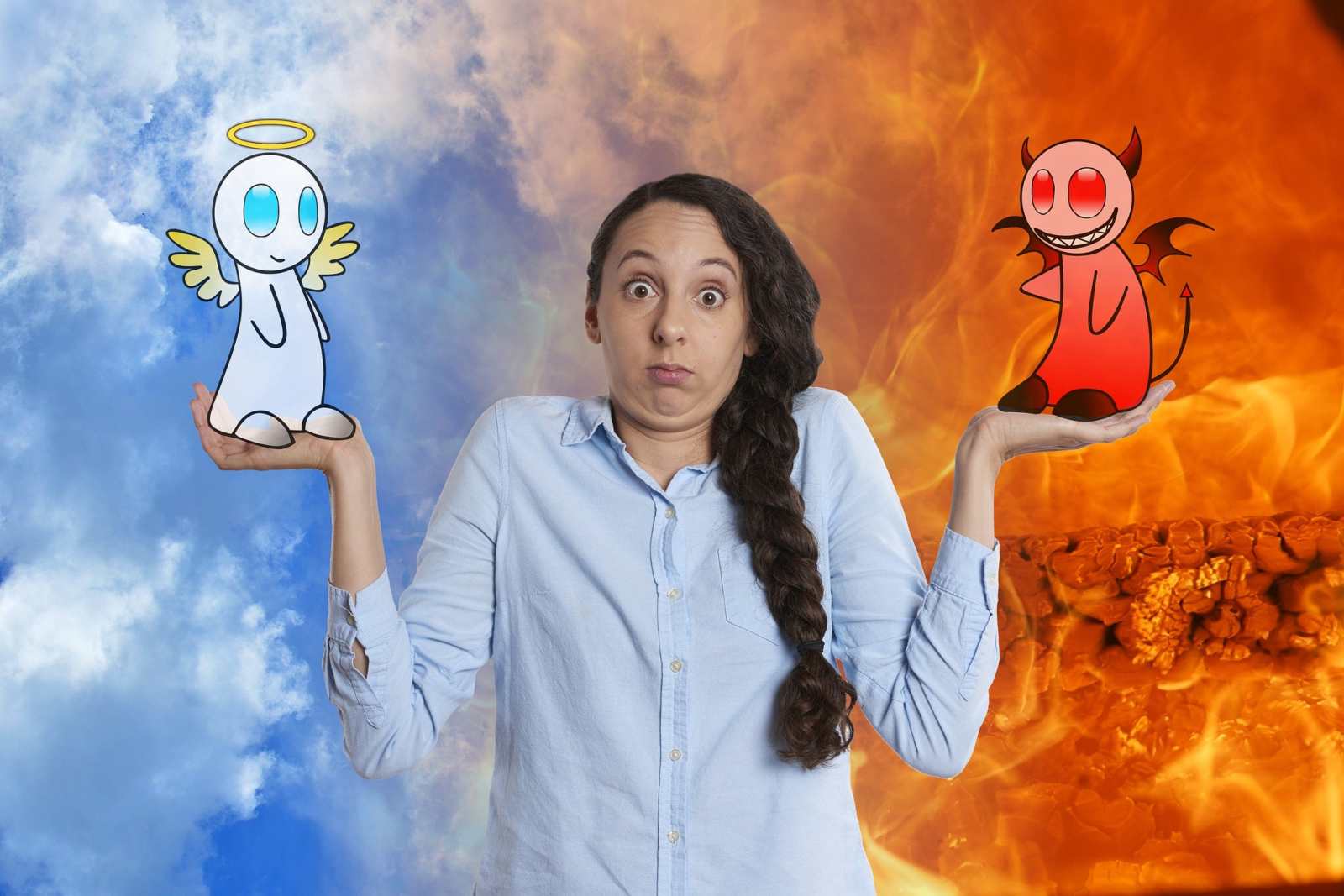 is it ethical to pay someone to complete your online course for you